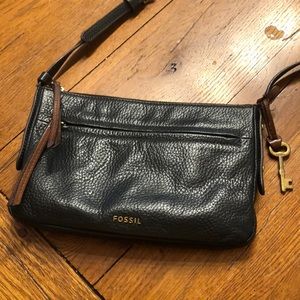Fossil purse